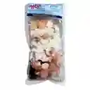 Mixtura De Mariscos Precocida Kilo
