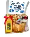Desayuno Sorpresa Para Papa Y Para El Dia Del Hombre