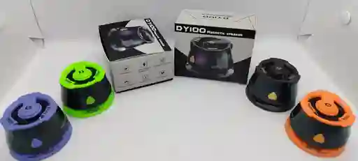 Parlante Dy100