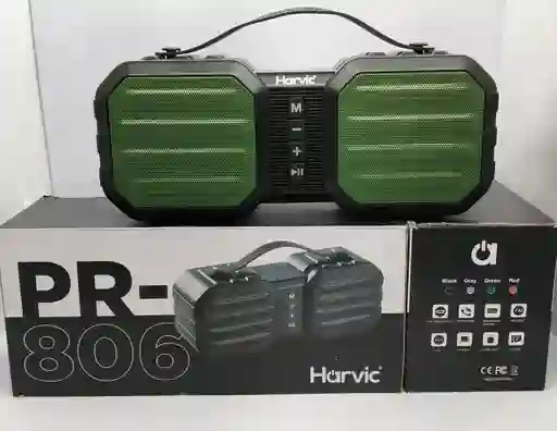 Parlante Radio Harvic