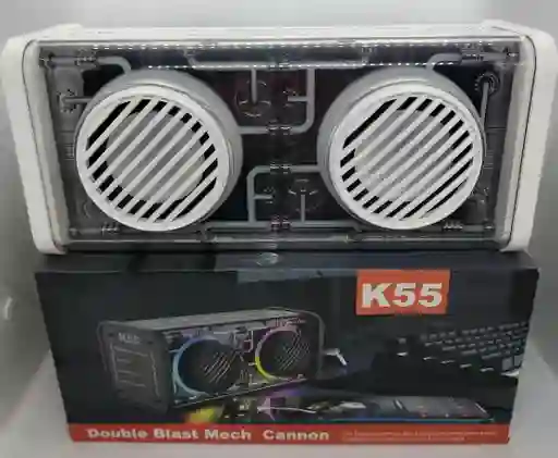 Parlante Radio K55