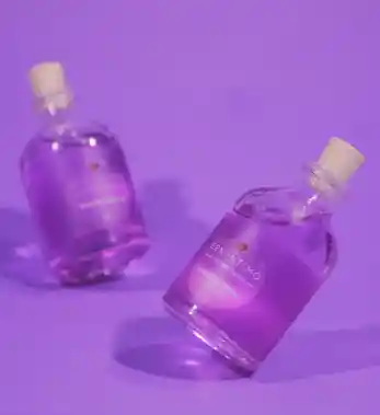 Aceite Para Masajes Passion X 60 Ml