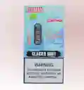 Vaporizador Rodman Playoffs 50,000 Puff 5% Ice Nic Control Glacier Mint