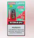 Vaporizador Rodman Playoffs 50,000 Puff 5% Ice Nic Control Watermelon Apple