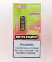 Vapeador Rodman Playoffs 50,000 Puff 5% Ice Nic Control Honeydew Strawberry