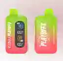 Vapeador Rodman Playoffs 50,000 Puff 5% Ice Nic Control Honeydew Strawberry