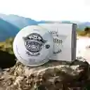 Cera Moldeadora Para Cabello Barbershop Con Minoxidil 150 G.