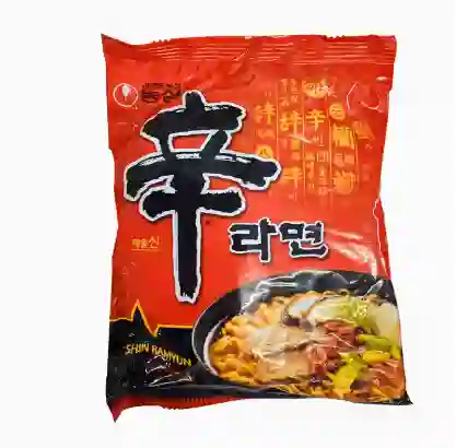 Shin Ramyun