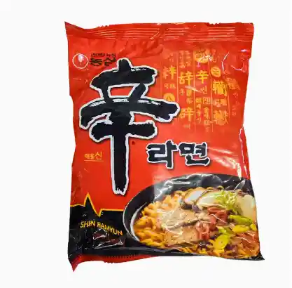 Shin Ramyun