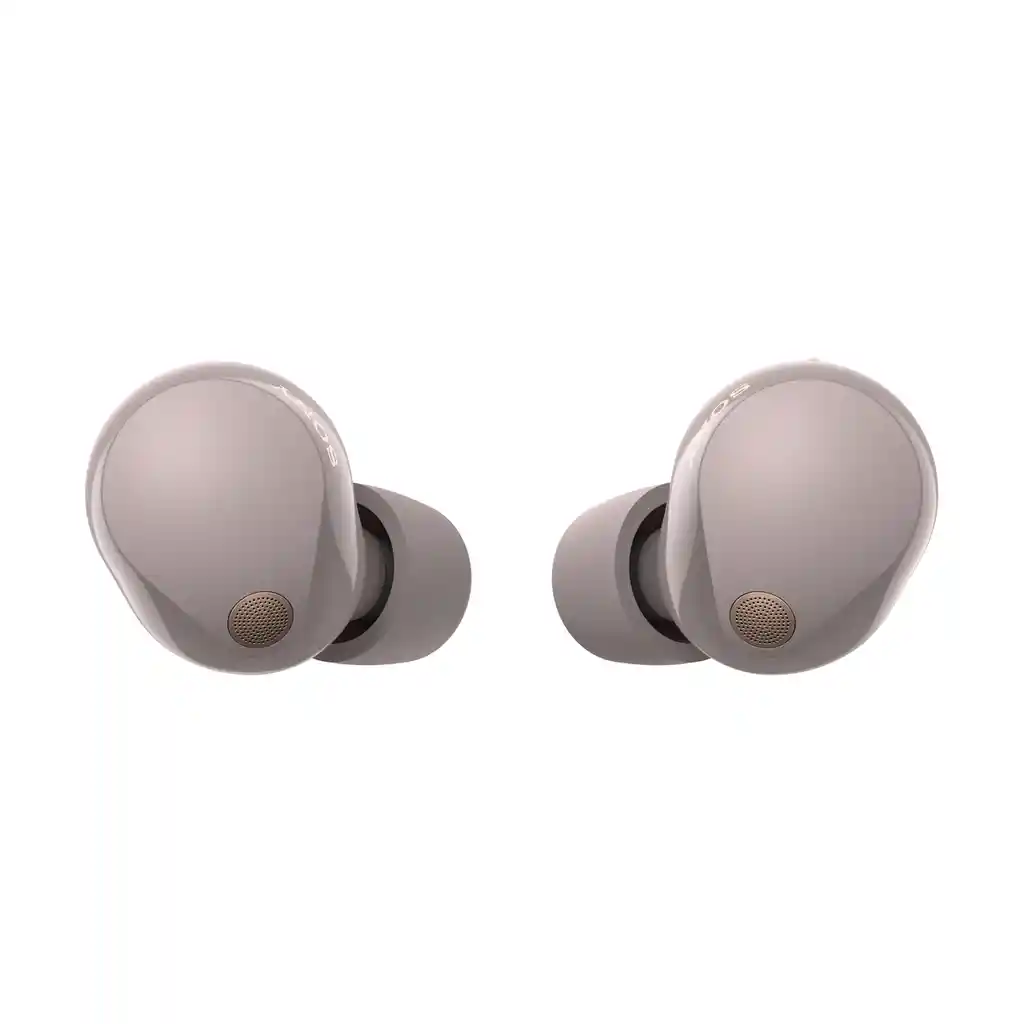 Audífonos Bluetooth Premium Noise Cancelling Wf-1000xm5 - Rosado