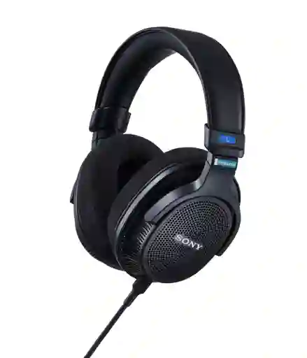 Audífonos Open-back Para Estudio Profesional Mdr-mv1