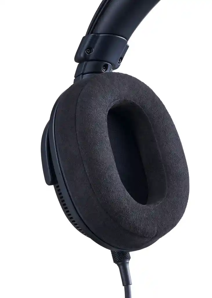 Audífonos Open-back Para Estudio Profesional Mdr-mv1