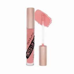 Bálsamo Hidratante Para Labios Samy X 3ml - #02