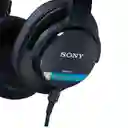 Audífonos Para Estudio Profesional Mdr-m1