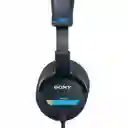 Audífonos Para Estudio Profesional Mdr-m1