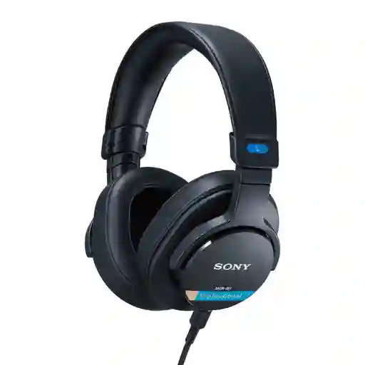 Audífonos Para Estudio Profesional Mdr-m1