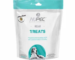 Nupec Treats Relax 180gr