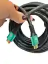 Cable Hdmi 2.1 8k Alta Velocidad Ultra Hd Ps5 Series X 10 M