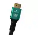 Cable Hdmi 2.1 8k Alta Velocidad Ultra Hd Ps5 Series X 10 M