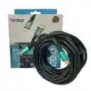 Cable Hdmi 2.1 8k Alta Velocidad Ultra Hd Ps5 Series X 10 M
