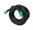 Cable Hdmi 2.1 8k Alta Velocidad Ultra Hd Ps5 Series X 10 M