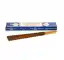 Incienso Nag Champa Satya Sai Baba Caja 15g