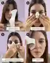 Tatuajes Plateados Faciales