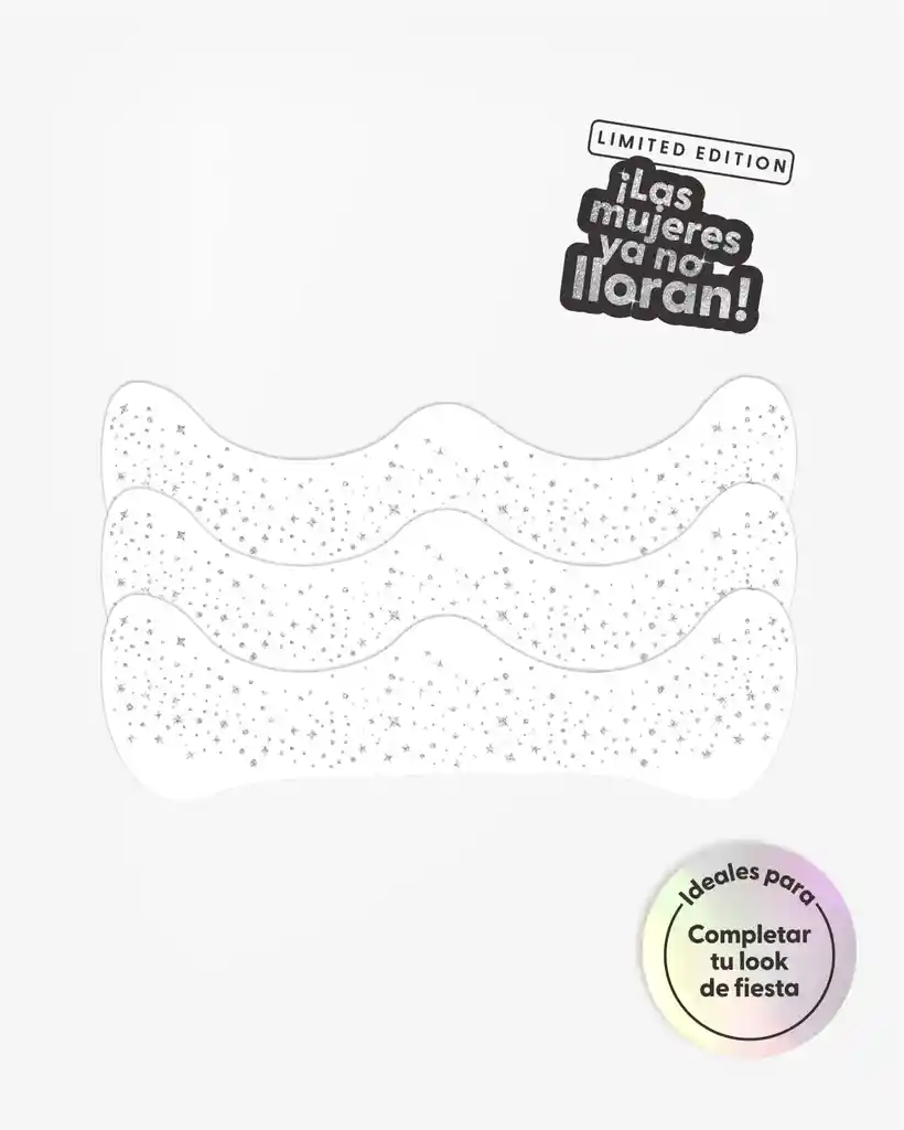 Tatuajes Plateados Faciales