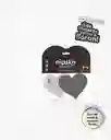 Kit Las Mujeres Ya No Lloran - Party Heart + Tatuajes Plateados Faciales
