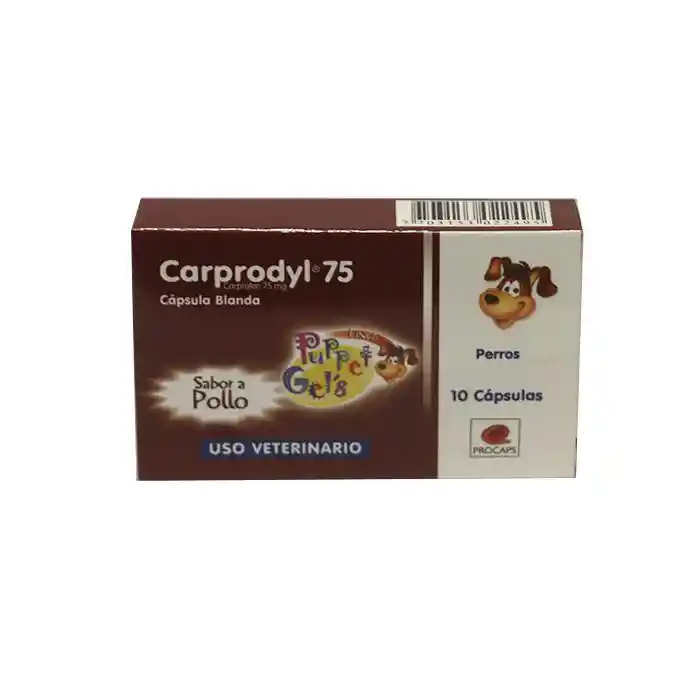 Carprodyl 75
