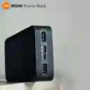 Power Bank Cargador Portátil 20000mah Xiaomi Redmi Power Bank 18w Usb-c