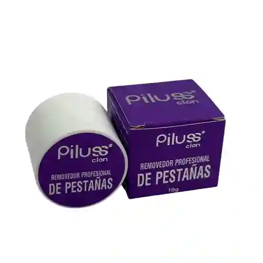 Removedor Profesional De Pestañas Postizas
