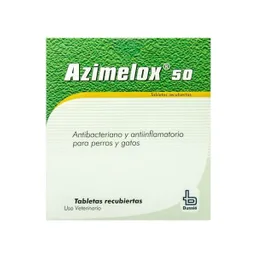 Azimelox 50/05 Mg
