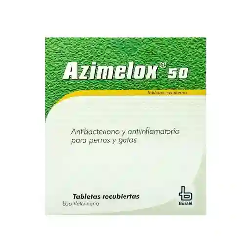 Azimelox 50/05 Mg