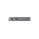 Power Bank Samsung Wireless Charguer 25 W Carga Inalambrica Usb