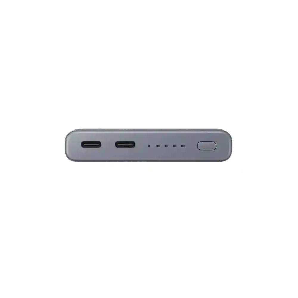 Power Bank Samsung Wireless Charguer 25 W Carga Inalambrica Usb