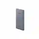 Power Bank Samsung Wireless Charguer 25 W Carga Inalambrica Usb
