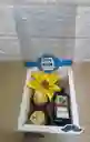 Regalo Con Licor Y Chocolates