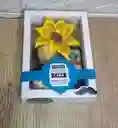 Regalo Con Licor Y Chocolates