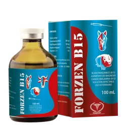 Forzen B15 Iny Fco