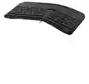 Teclado Genius Ergonómico Ergo Kb-700 Negro Español