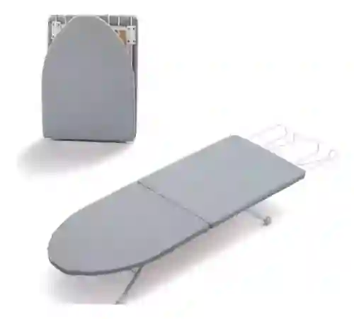 Mesa De Planchar Plegable Práctica Multifuncion Innovo Basics
