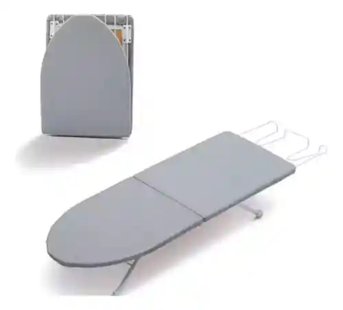 Mesa De Planchar Plegable Práctica Multifuncion Innovo Basics