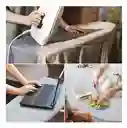Mesa De Planchar Plegable Práctica Multifuncion Innovo Basics