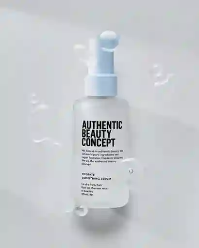 Hydrate Serum Suavizante X 100ml