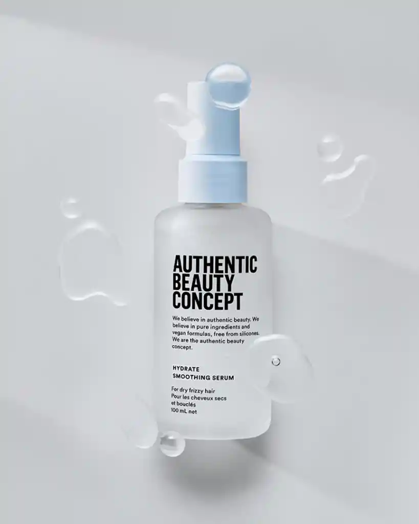 Hydrate Serum Suavizante X 100ml