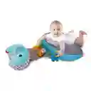 Juego Didáctico Cojín Multifuncional 5 En 1 Para Bebés