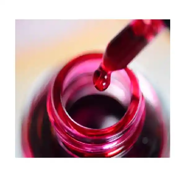 Acuarela Liquida 30cc Rojo Ultimas Unidades