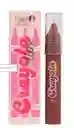 Labial Crayola Trendy