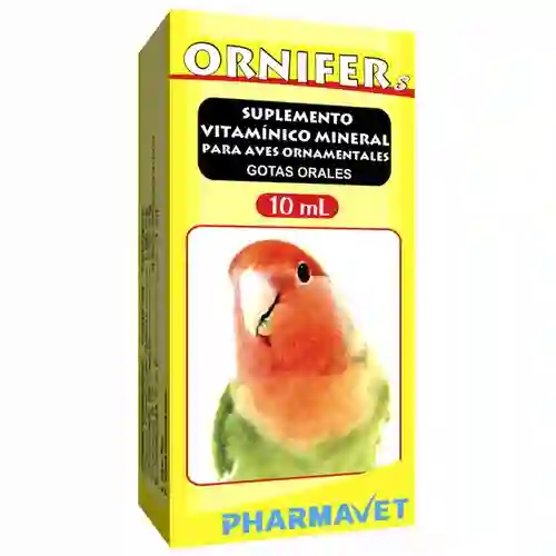 Ornifer 10 Ml